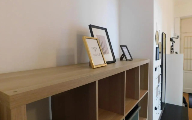 Dream Apartment