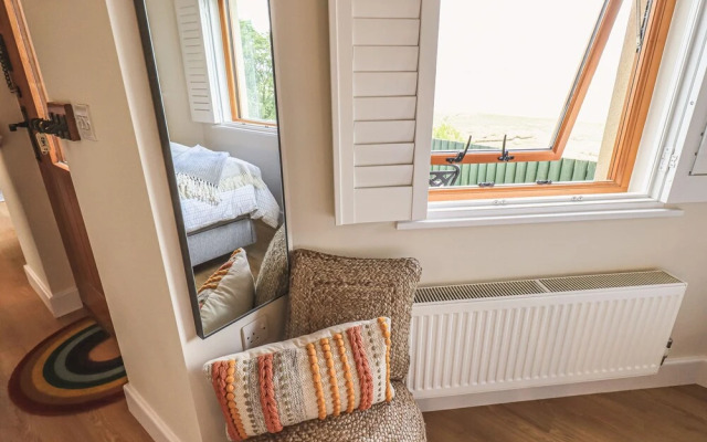 Oversands Cottage