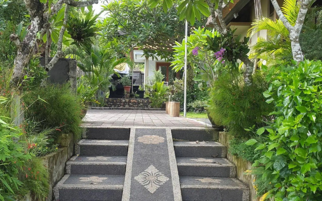 Uluwatu Cottages