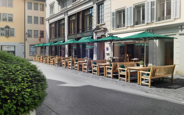 Luxury Residences by Widder Hotel