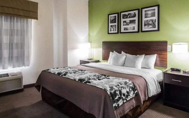 Sleep Inn & Suites
