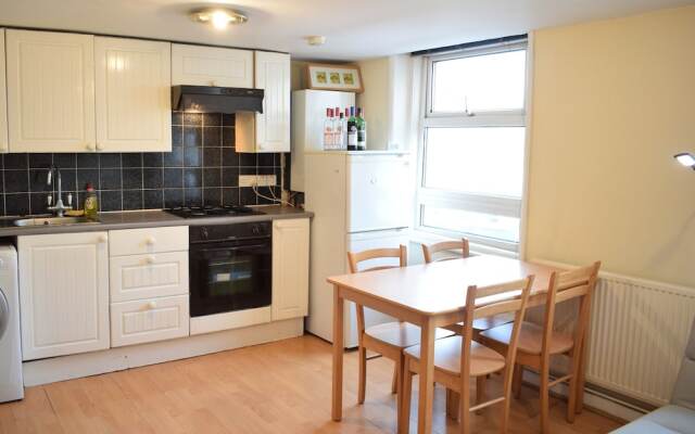 1 Bedroom Flat in the Heart of King's Cross