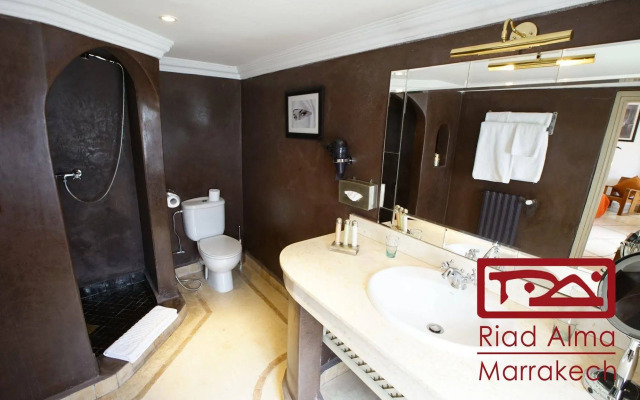 Riad Alma