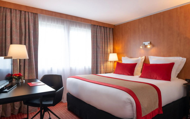 Le M & Spa Bordeaux Aéroport by Hôtels & Préférence