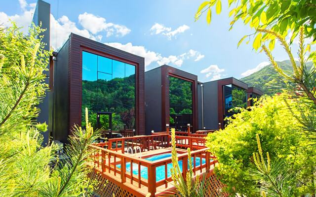 Gapyeong Monaco Pension