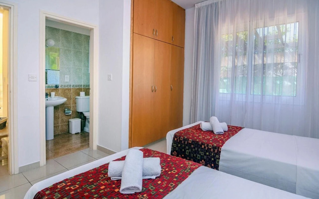 Villa Kings Paradise