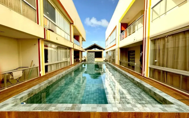 SaltBeach Atalaia Residence Inn - M202