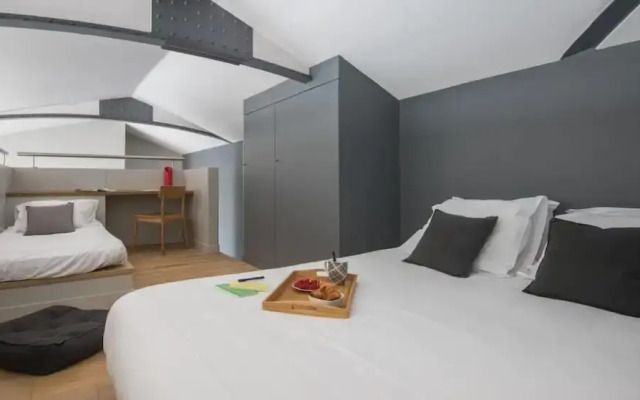 Loft Bastille