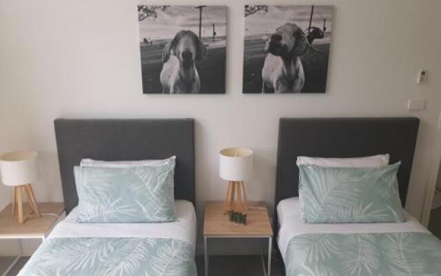 Tilba Coastal Retreat