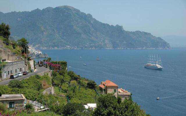 Locanda Costa d'Amalfi