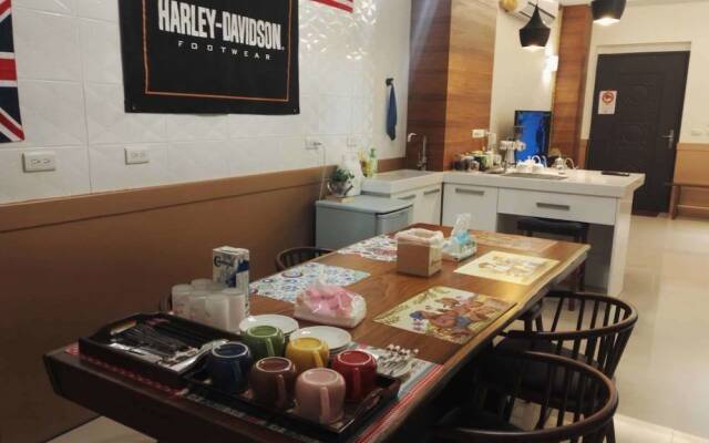 Tu Wei 192 Homestay
