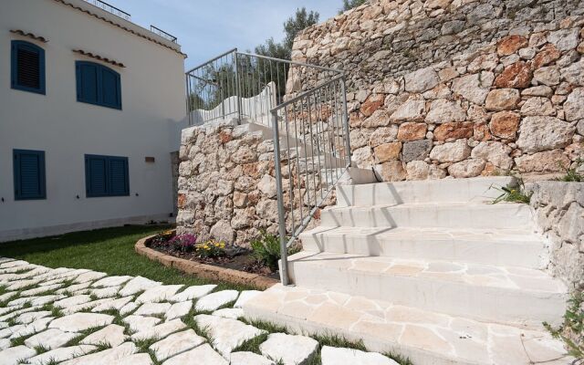 Dimora Mediterranea B&B