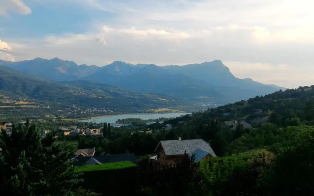 Appartement agréable à deux pas du plan d'eau