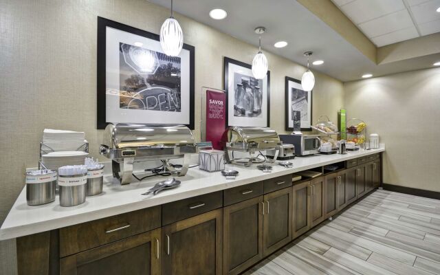 Hampton Inn Blue Ash/Cincinnati