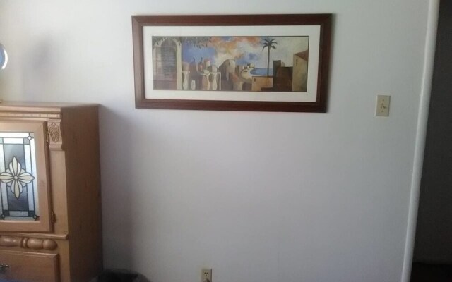 Wine Country Quarters Holiday home 1