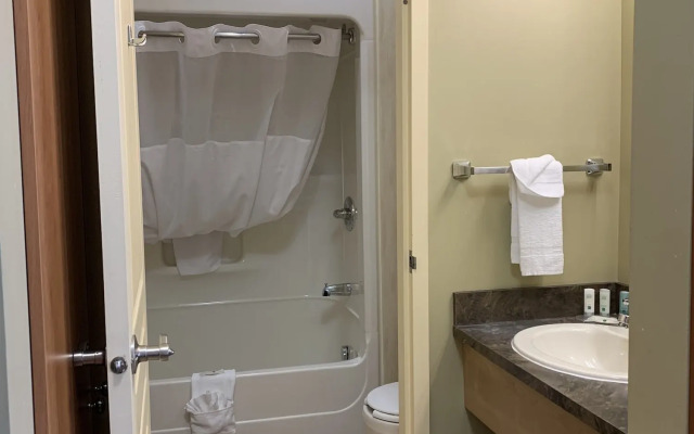 Quality Inn Riviere-du-loup