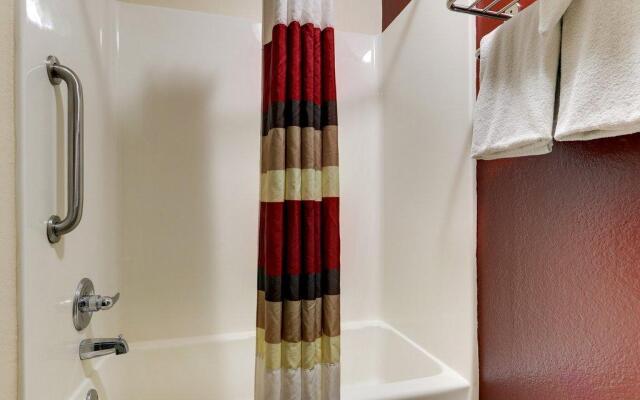 Red Roof Inn Springfield, OH