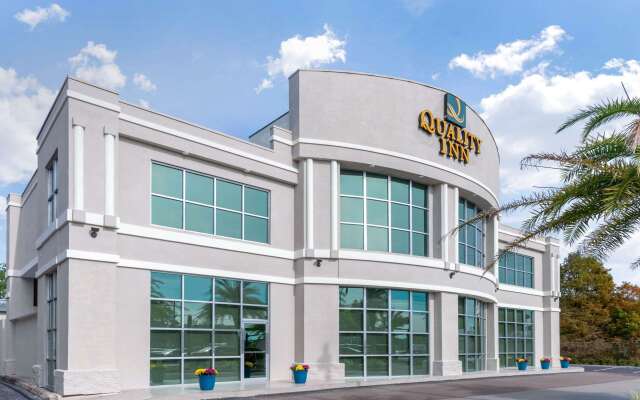 Quality Inn University North I-75