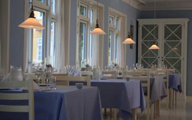 Hjorths Badehotel