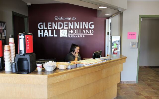 Glendenning Hall