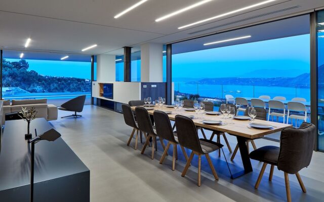 Villa Saint Antoine by Elea villas
