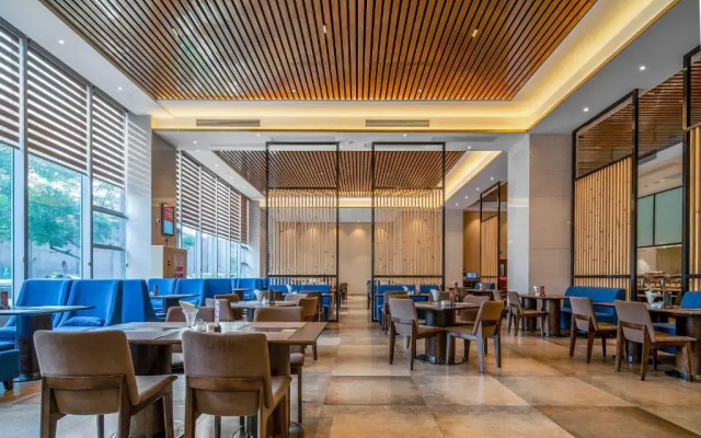 Phoenix Hill Hotel Dongguan