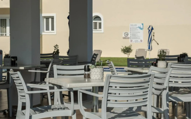 Maria Mare Apart-hotel