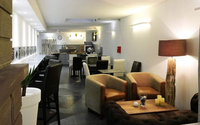 Adonis Hotel Strasbourg