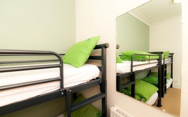 YHA Bath - Hostel