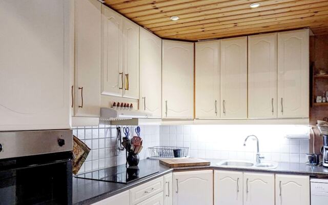 3 Person Holiday Home in Tanumshede