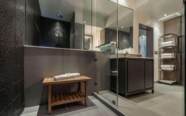 Hyatt Herald Square New York