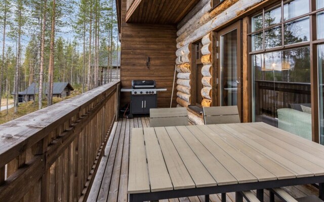 Karhunkieppi 11b Kittil