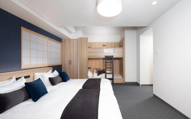 Deluxe Japanese Apartment 사진 1