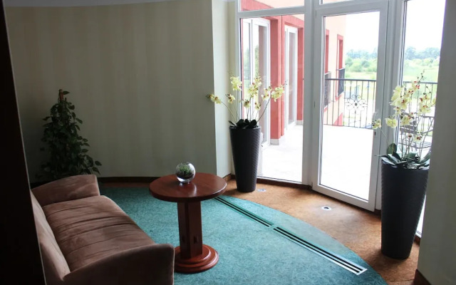 Hotel Gniecki