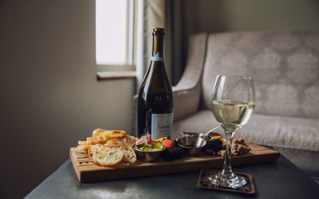CopperLeaf Boutique Hotel & Spa, BW Premier Collection