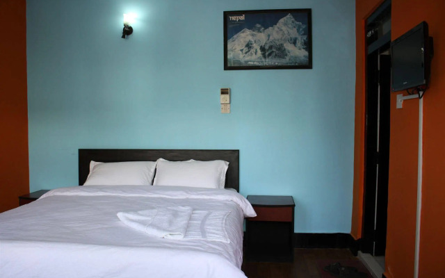 Kathmandu Friendly Home