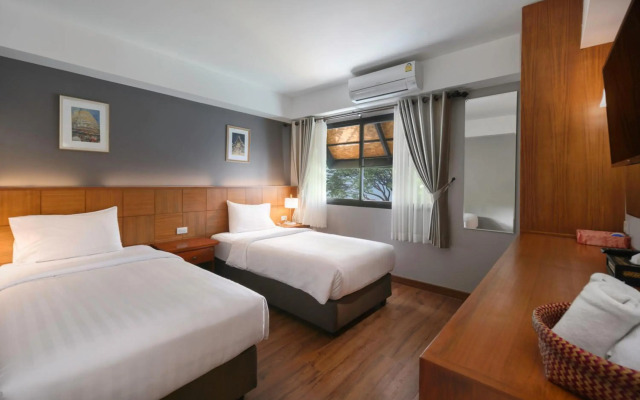 Estia Chiang Mai Boutique Hotel
