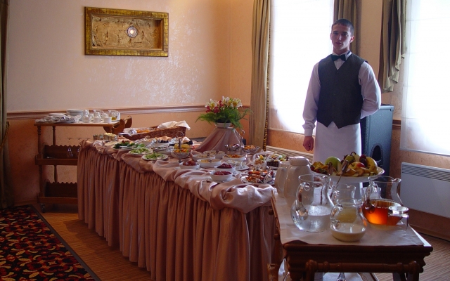Park Hotel Anapa