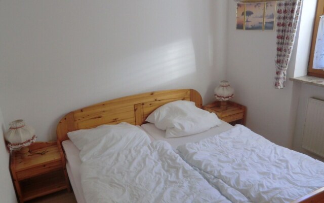 Cozy Holiday Home With Oven, 18km From Oberstaufen