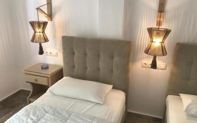 Vassiliki Rooms