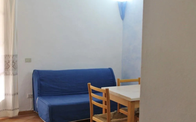 Residence Blue Corner Porto Pollo