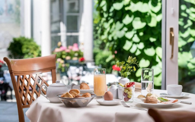 Hotel am Jägertor Potsdam