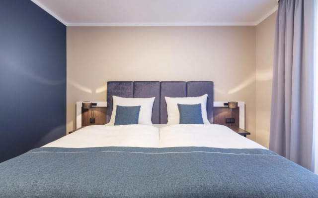 Garner Hotel Elmshorn by IHG