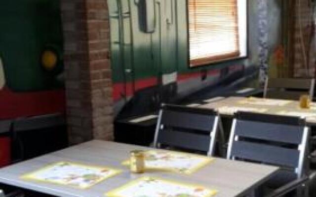 Pension de Bijenstal