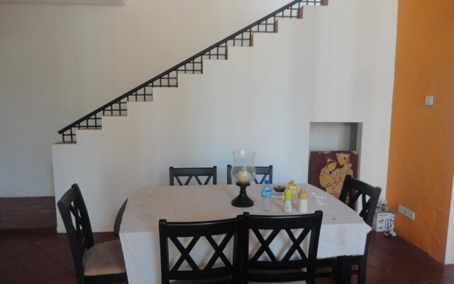 Robert Residence