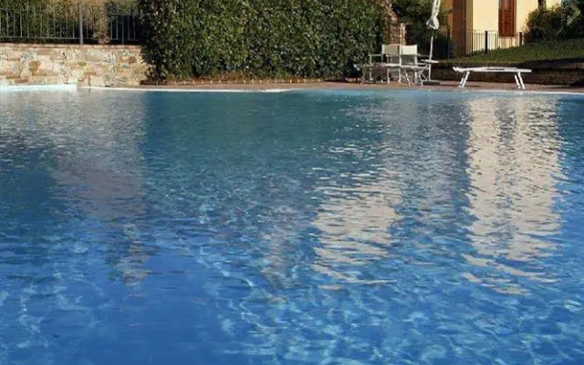 Villaggio Turistico Airone