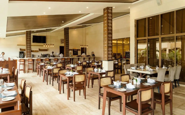 Treetop by Eight Continents, Zanzibar