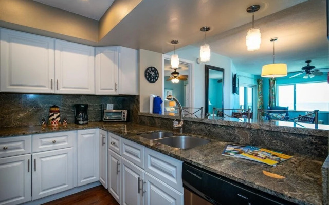 Bridgeport Condo 204