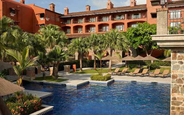 Los Suenos Marriott Ocean & Golf Resort
