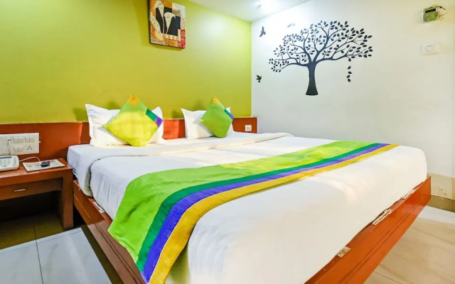 Treebo Trend Pleasure Inn